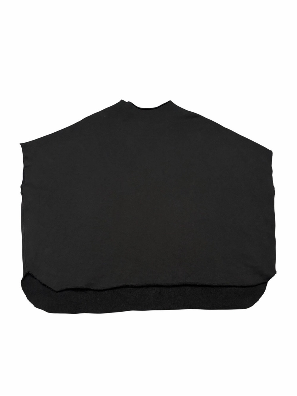 Frank & Eileen Men's Black Crewneck Sweater